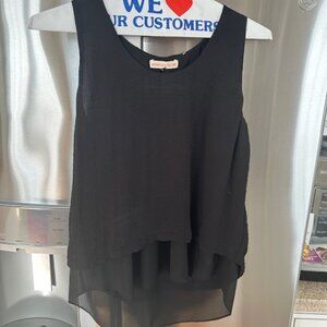 Rebecca Taylor blouse